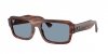 OKULARY RAY-BAN® LUKAS RB 4454 139856 56 ROZMIAR L
